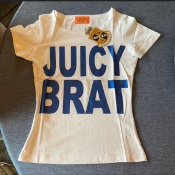 ISO for juicy shirts - Picture 7 of 13